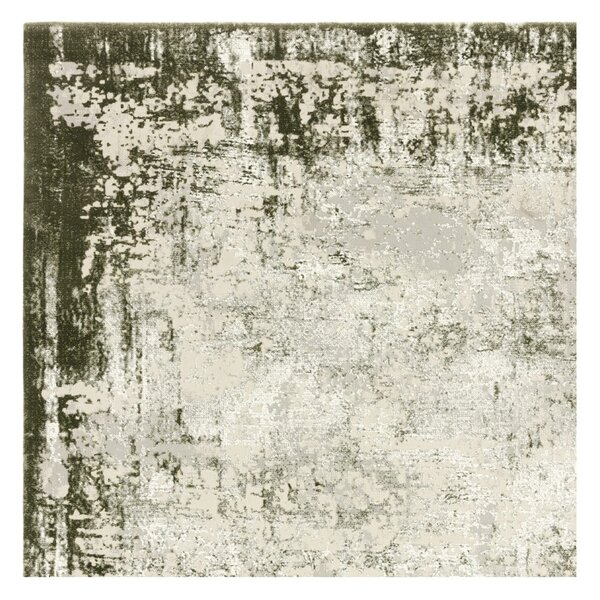 Zielony dywan 160x230 cm Kuza – Asiatic Carpets
