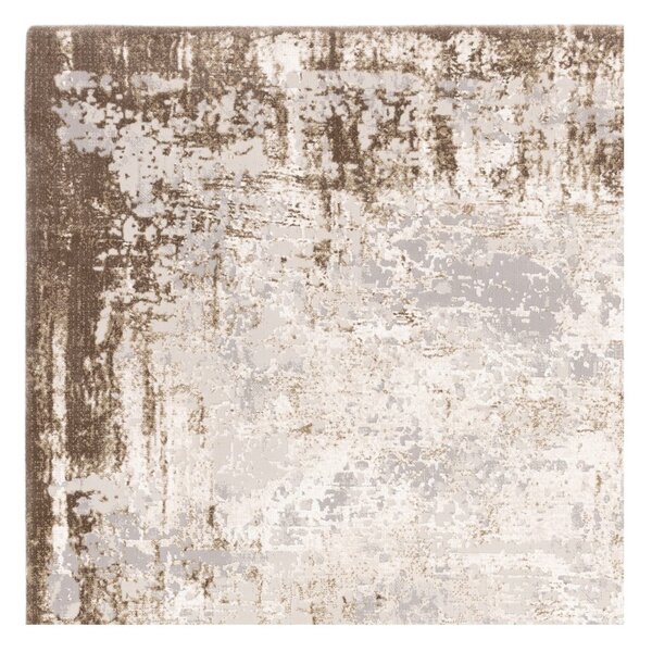 Beżowy dywan 120x170 cm Kuza – Asiatic Carpets