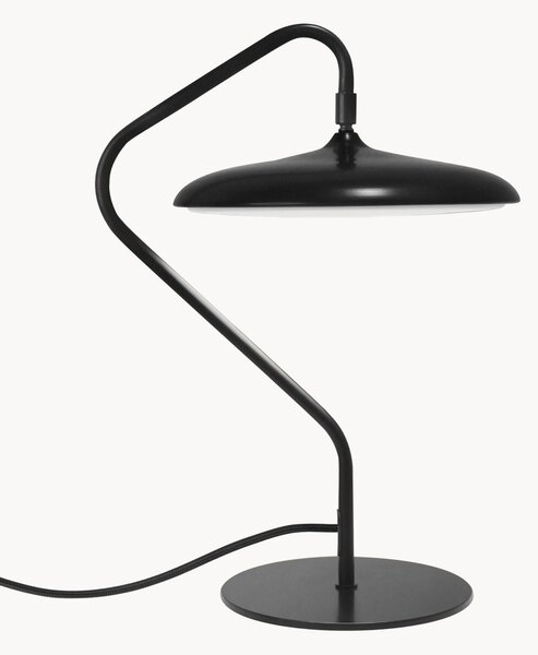 Lampa stołowa LED Artist Black