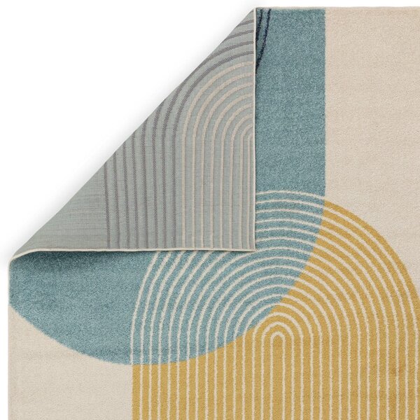 Dywan 170x120 cm Muse - Asiatic Carpets