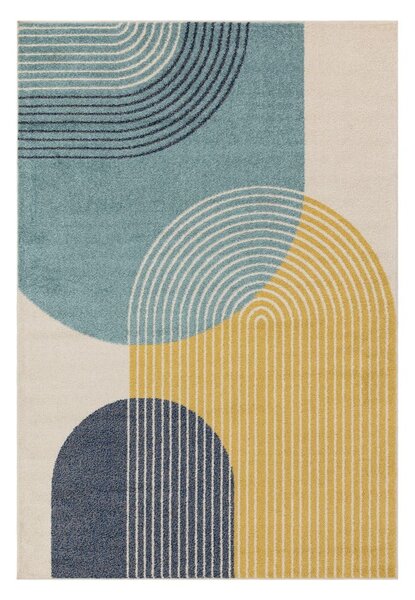 Dywan 170x120 cm Muse - Asiatic Carpets
