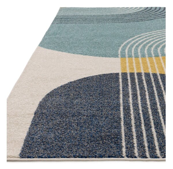 Dywan 170x120 cm Muse - Asiatic Carpets