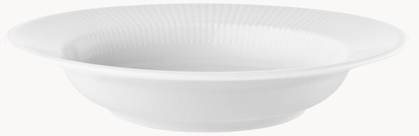 Talerz głęboki z porcelany Legio Nova