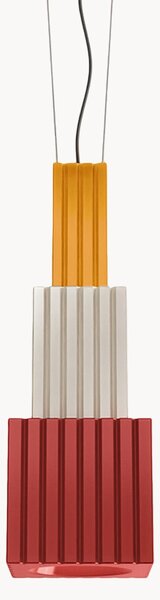 Lampa wisząca Metra
