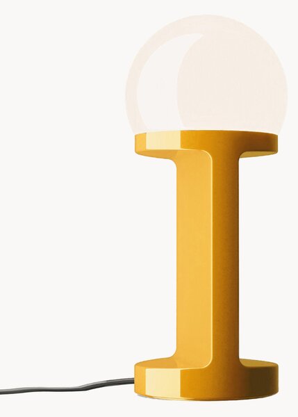Lampa stołowa Habea