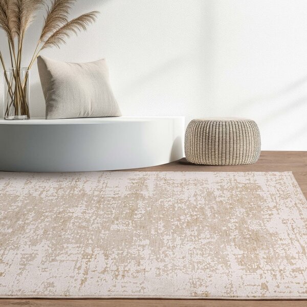 Beżowy/kremowy dywan 120x160 cm Anders Beige Natural – Asiatic Carpets