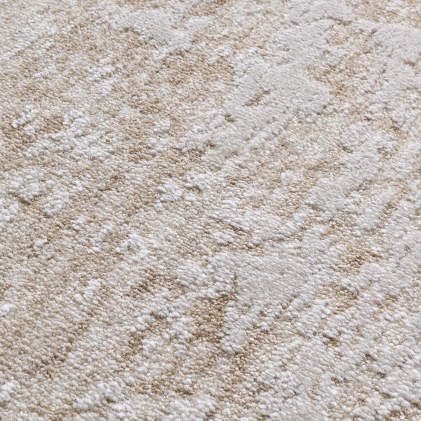 Beżowy/kremowy dywan 120x160 cm Anders Beige Natural – Asiatic Carpets