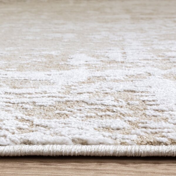 Beżowy/kremowy dywan 120x160 cm Anders Beige Natural – Asiatic Carpets