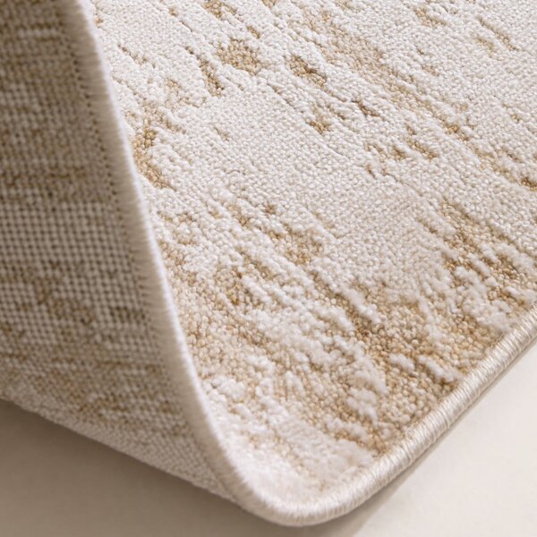 Beżowy/kremowy dywan 120x160 cm Anders Beige Natural – Asiatic Carpets