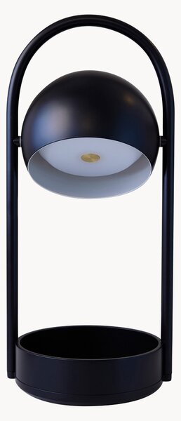 Mobilna lampa stołowa LED z funkcją przyciemniania Ball