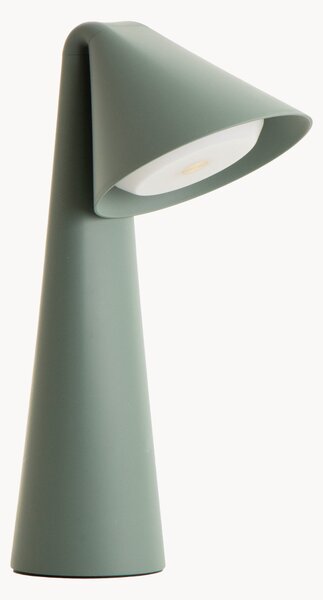 Mobilna lampa stołowa LED z funkcją przyciemniania Ami