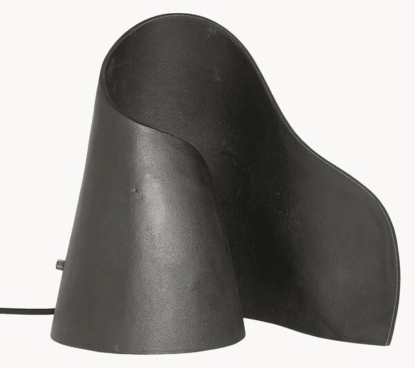 Mała lampa stołowa LED z funkcją przyciemniania Oyster