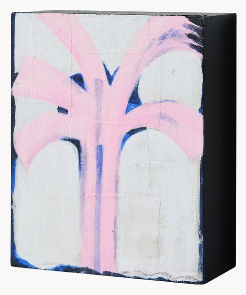 Plakat Palmlines