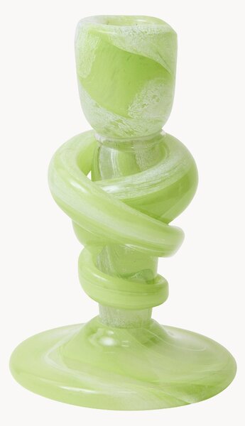 Świecznik Knotted