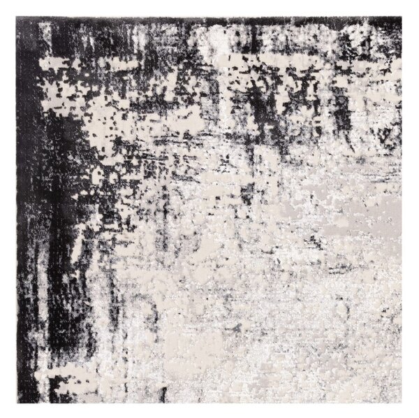 Szary dywan 240x340 cm Kuza – Asiatic Carpets