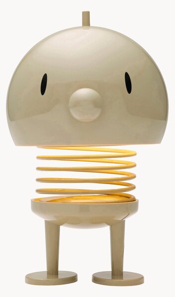 Lampa stołowa LED z funkcją przyciemniania Choco