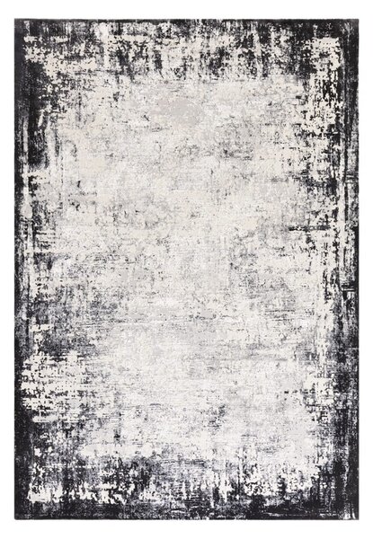 Szary dywan 240x340 cm Kuza – Asiatic Carpets