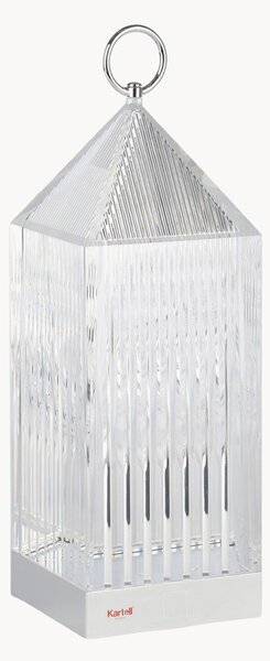 Mobilna lampa stołowa LED z funkcją przyciemniania Lantern