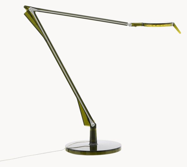Lampa stołowa LED z funkcją przyciemniania Aledin