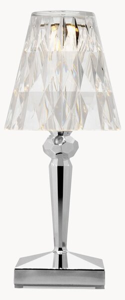 Mobilna lampa stołowa LED Battery, W 30 cm