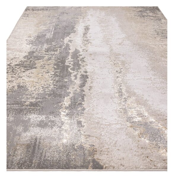 Beżowy dywan 120x170 cm Aurora Cliff – Asiatic Carpets
