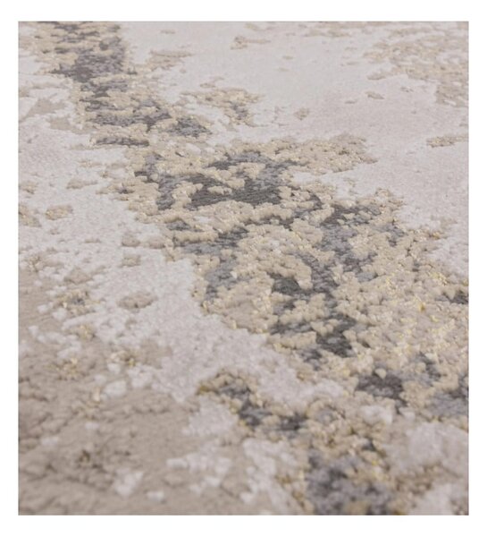Beżowy dywan 120x170 cm Aurora Cliff – Asiatic Carpets
