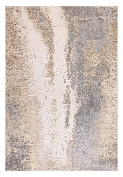 Beżowy dywan 120x170 cm Aurora Cliff – Asiatic Carpets