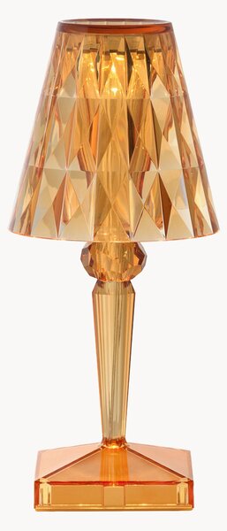 Mobilna lampa stołowa LED Battery, W 30 cm