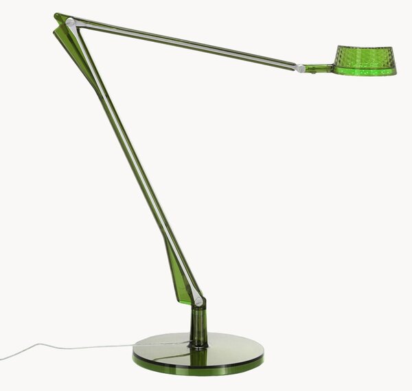 Lampa stołowa LED z funkcją przyciemniania Aledin