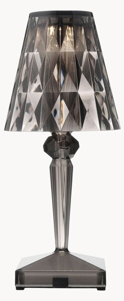 Mobilna lampa stołowa LED Battery, W 30 cm