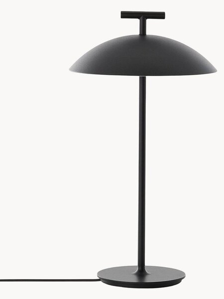 Lampa stołowa LED Mini Green