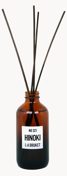 Dyfuzor zapachowy Hinoki (cytrusy & czarny pieprz), 200 ml