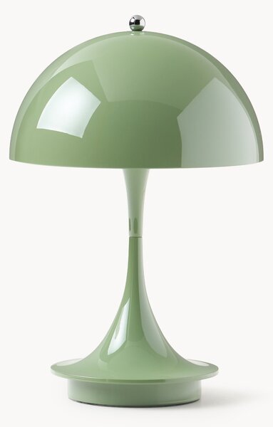 Lampa stołowa LED Panthella 160, projekt Verner Panton