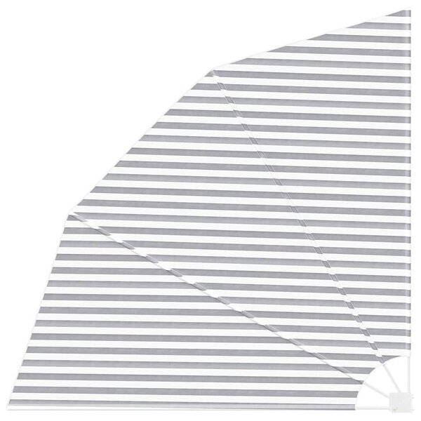 Ekran Prywatności Balkonowej 210 x 210 cm Poliester