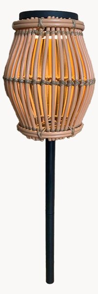 Lampa solarna LED Silvina