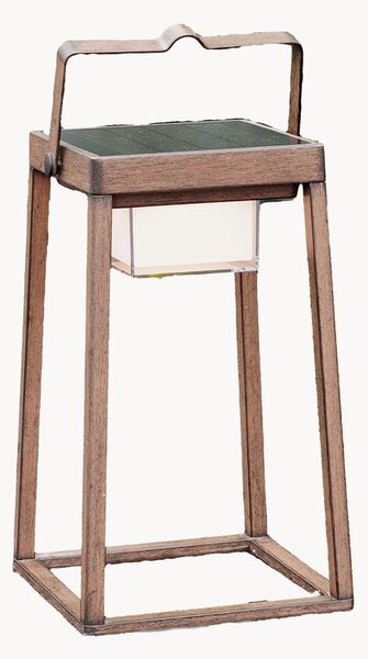 Lampa solarna Verona