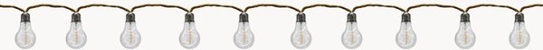 Girlanda solarna Fantasy Cord