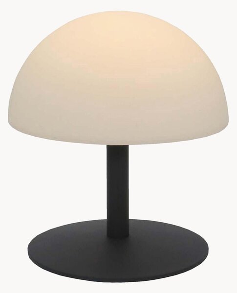 Mobilna lampa stołowa LED z funkcją przyciemniania Neptune