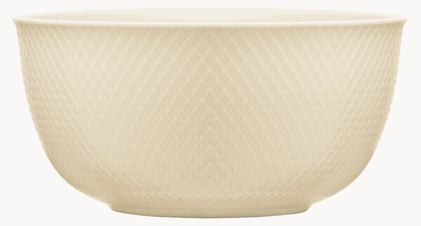 Misa z porcelany Rhombe Earth