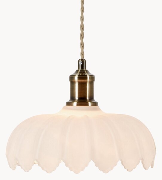 Lampa wisząca Kurage