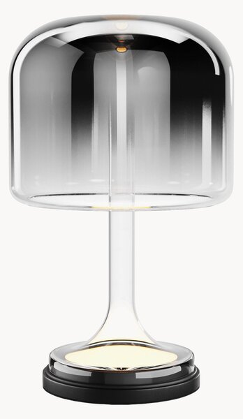 Lampa stołowa LED z funkcją przyciemniania Spirito
