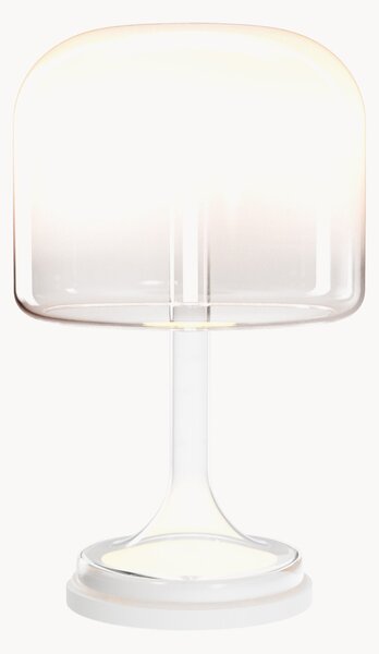 Lampa stołowa LED z funkcją przyciemniania Spirito