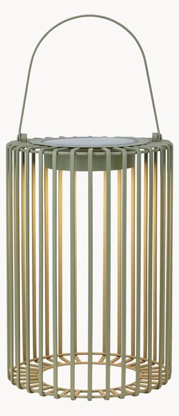 Lampa solarna z funkcją ściemniania Cavia