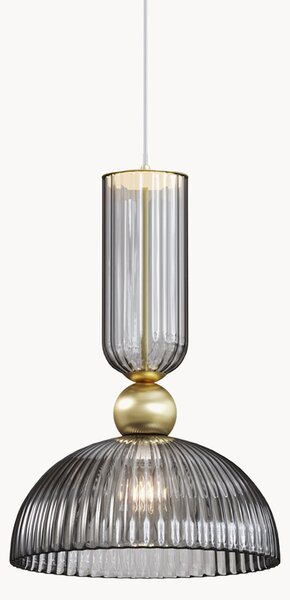 Lampa wisząca Antic