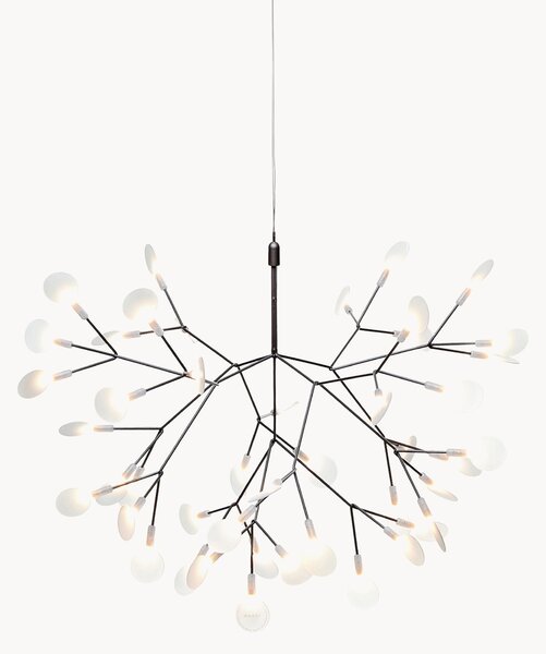 Lampa wisząca LED Heracleum III