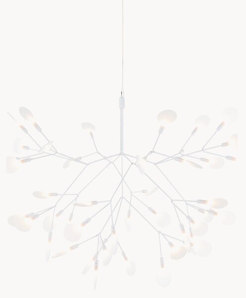 Lampa wisząca LED Heracleum III