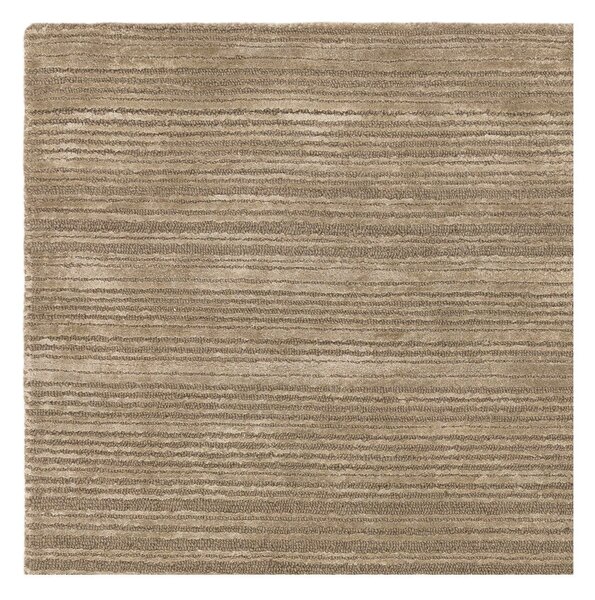 Szałwiowy dywan z mieszanki wełny tkany ręcznie 160x230 cm Henley Sage – Asiatic Carpets