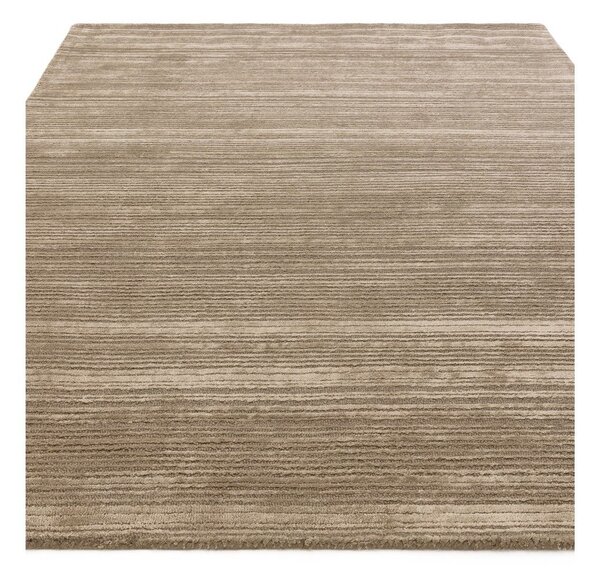 Szałwiowy dywan z mieszanki wełny tkany ręcznie 160x230 cm Henley Sage – Asiatic Carpets
