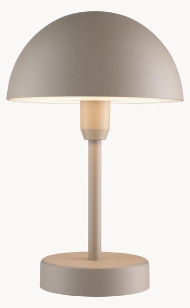 Mobilna lampa stołowa LED z funkcją przyciemniania Ellen