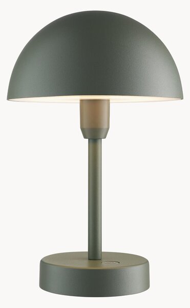 Mobilna lampa stołowa LED z funkcją przyciemniania Ellen